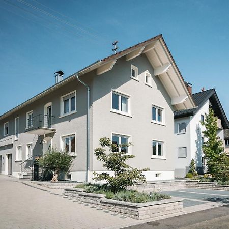 ドゥルバッハ12 Kirschenアパートメント エクステリア 写真