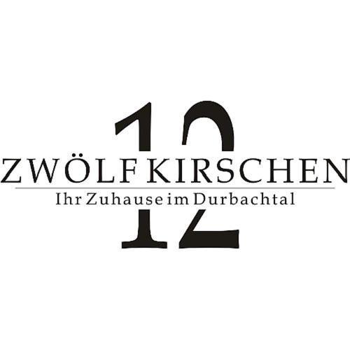 ドゥルバッハ12 Kirschenアパートメント エクステリア 写真